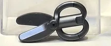 LEGO 6096993 Harry Potter Silver Scissors