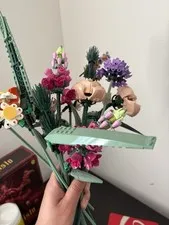 LEGO Botanicals: Flower Bouquet (10280)