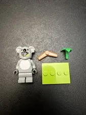 LEGO Minifigures Series 28 Collectible Minifigures Koala Costume Guy 71051