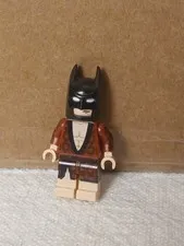 LEGO Batman Lobster-Lovin' Minifigure - The LEGO Batman Movie