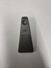 LEGO - Vintage Brick Separator Dark Gray/Grey 6007 Tool - Used Excellent, Rare