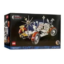 LEGO Technic 42182 NASA Apollo Lunar Roving Vehicle LRV 