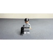 LEGO Imperial Technician Minifigure