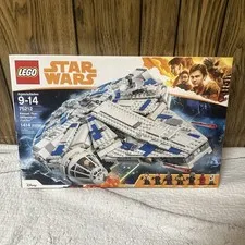 LEGO Star Wars: Kessel Run Millennium Falcon (75212)