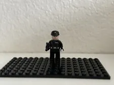 LEGO Star Wars Commander Praji 75394