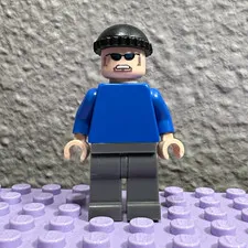 Lego Batman goon