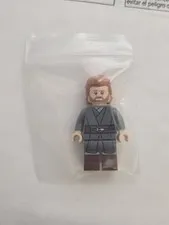 Lego Star Wars Light Custom LC “The Exiled Master” LIMITED - SAME DAY SHIP