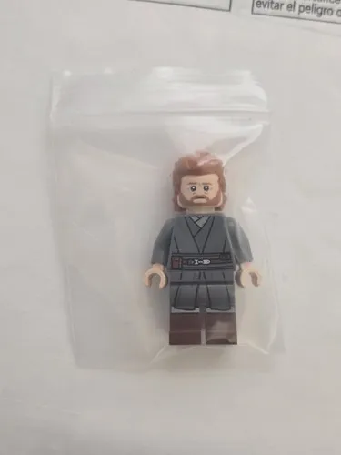 Lego Star Wars Light Custom LC “The Exiled Master” LIMITED - SAME DAY SHIP