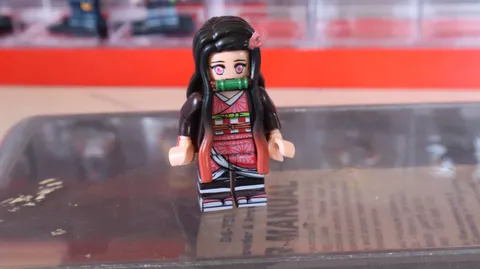 Nezuko Kamado Demon Slayer: Kimetsu   t1