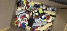 LEGO 17 Pounds Loose Bricks - Random