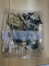 LEGO Harry Potter: Hogwarts: Fluffy Encounter (76387) Bags 2 And 3 Only