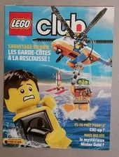  LEGO Club Magazine / June - July - August 2013