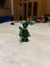 LEGO Green Arrow SH0465