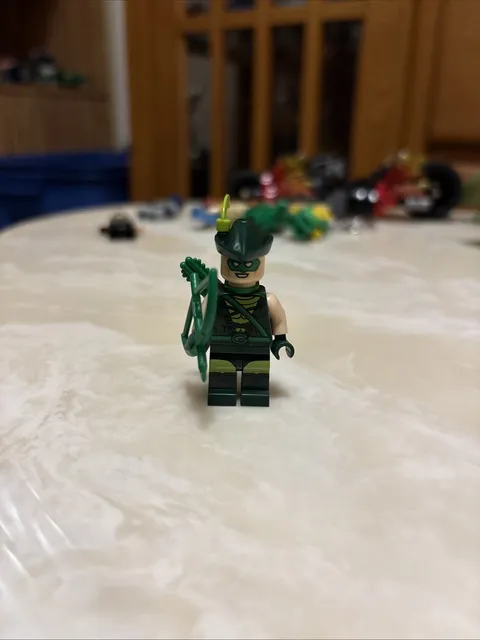 LEGO Green Arrow SH0465