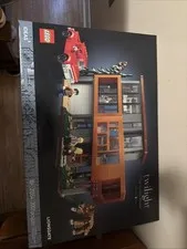 Twilight LEGO Set New Sealed Box