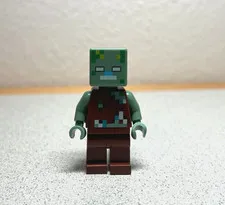 LEGO 21178 Drowned Minifigures - NEW