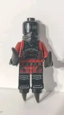 LEGO 76349 Spider-Man Prison Transport Chase Tarantula Minifigure