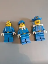 Calvary LEGO Minifigure Lot of 3 