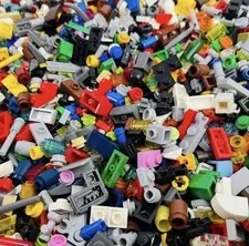 600+ Tiny LEGO Parts & Accessories Detail Finishing Pieces Tiny MOC LEGO Pieces