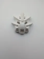 LEGO Bionicle Kanohi : Miru Nuva 43614 White