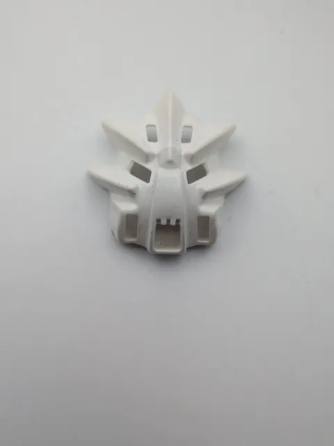 LEGO Bionicle Kanohi : Miru Nuva 43614 White