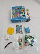 Lego Super Mario Series 6 Character Pack 71413 (Green Toad) - Open box, unbuilt