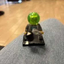 LEGO 71046 Series 26 SPACE Collectible Minifigures - Space Robot