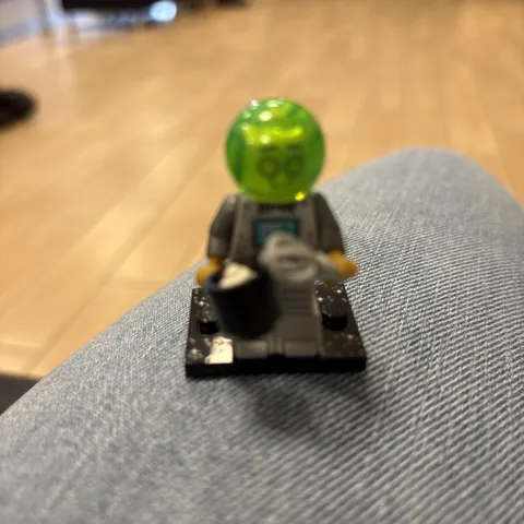 LEGO 71046 Series 26 SPACE Collectible Minifigures - Space Robot