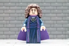 LEGO® Marvel Minifig colmar13 - Agatha Harkness