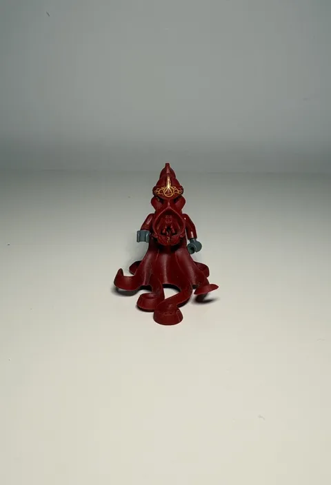Lego Atlantis Squid Warrior 8061 8078 Minifigure