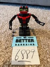LEGO Spyrius- Set: 6889 - Recon Robot - US Seller