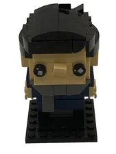 LEGO BrickHeadz Gru #104 40420 Minions The Rise of Gru Figure Genuine LEGO