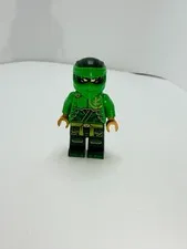 Lego Ninjago Dragons Rising Lloyd Minifigure njo0884