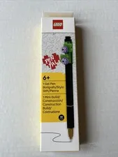 LEGO Pen Pal Botanical Gel Pen NEW #53701 Kit Assemble Flowers Floral Mini Build