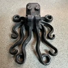 LEGO Harry Potter Giant Black Octopus 4762 Rescue From The Merpeople 2005
