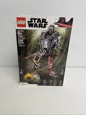 LEGO Star Wars: AT-ST Raider (75254)