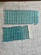 Lego Garage Roller Door Section without Handle. Lot Of 35