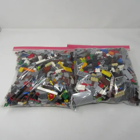 Bulk Assorted Legos Bricks 5 lbs Mixed Variety Used