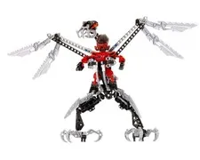 LEGO BIONICLE: Turaga Dume and Nivawk (8621)