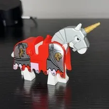 Lego Kingdoms Horse