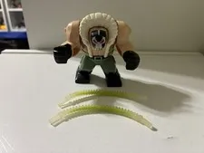 Lego Bane Big Fig From 70914 Bane Toxic Truck Attack With Hoses