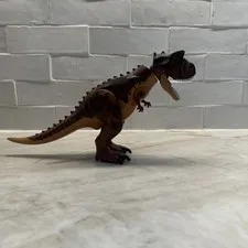LEGO Jurassic World Carnotaurus Dinosaur (76941)