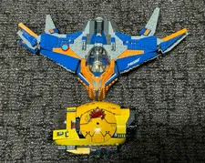 LEGO Guardians of the Galaxy Milano and Ship