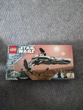 LEGO Star Wars: Darth Maul's Sith Infiltrator (75383) New