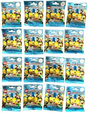 LEGO 71005 Simpsons Series 1 Collectible Minifigures Complete 16 NEW SEALED CMF