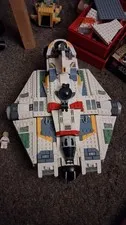 LEGO Star Wars: Ghost & Phantom II (75357) No Minifigures