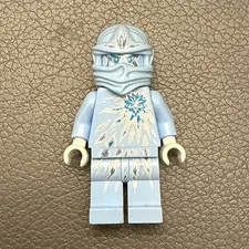 LEGO Ninjago NRG Zane