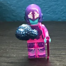 LEGO Spider-Byte, Spider-Man Across the Spider-Verse
