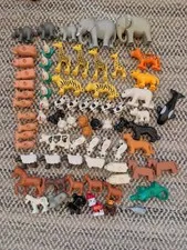Lego Duplo Animals Lot 73
