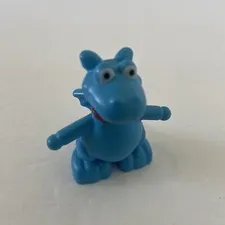 Lego Duplo Figure Stuffy the Dragon (Doc McStuffins)